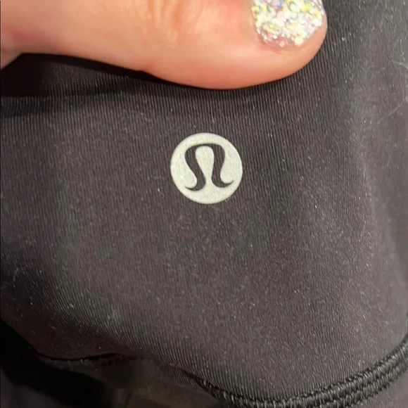 Lululemon leggings - Picture 2 of 5